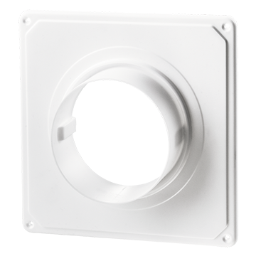 Серія Domovent Аксесуари для вентиляції