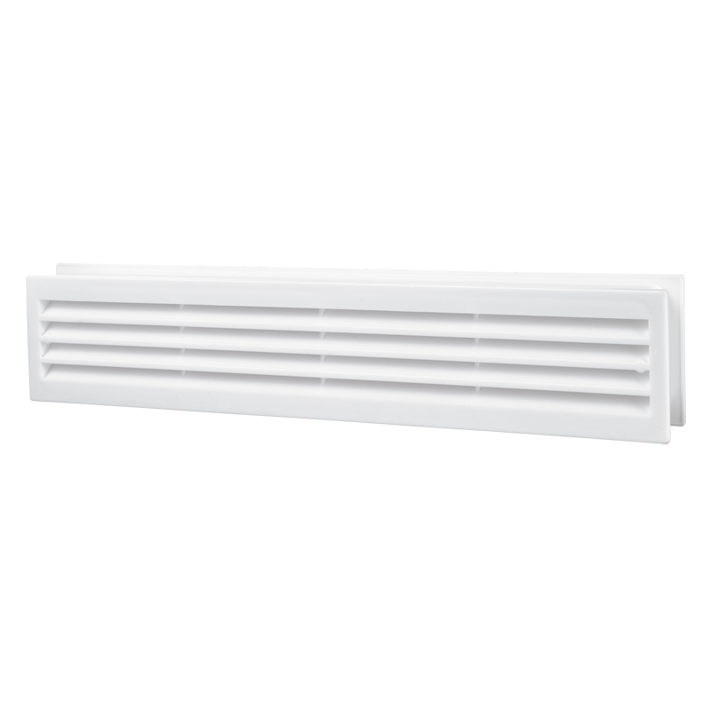 Domovent ДВ 430/2 - Припливно-витяжні решітки дверні