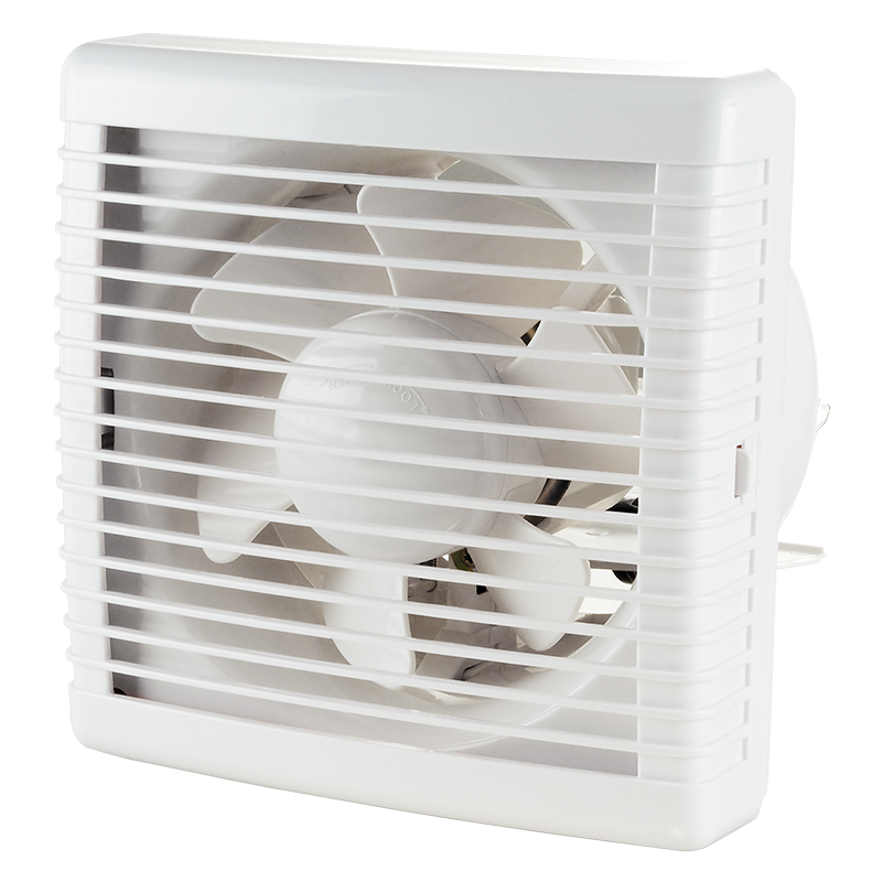 Серія Domovent ВВР - Побутові вентилятори