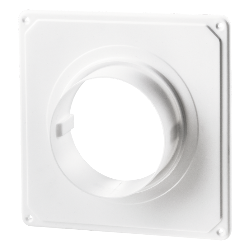 Серія Domovent ДФК - Аксесуари для вентиляції