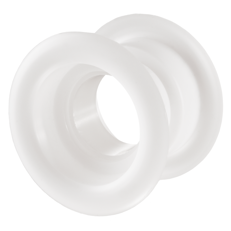 Domovent ДВ 52/2 бВ - Припливно-витяжні решітки пластикові