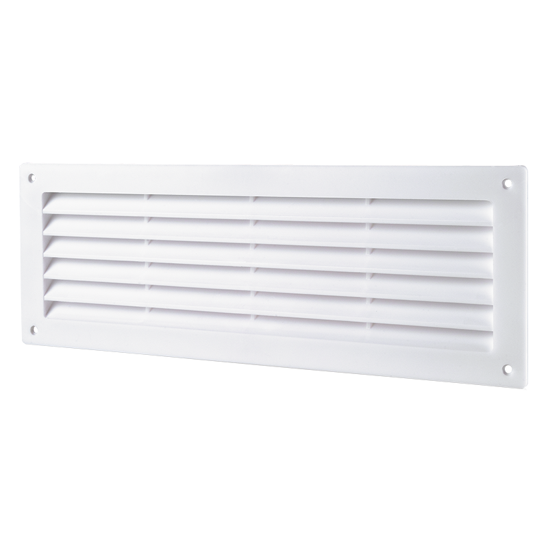 Серія Domovent ДВ 350 - Дверні вентиляційні решітки - Вентиляційні решітки