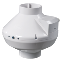 Промислові вентилятори - Серія Blauberg ВК