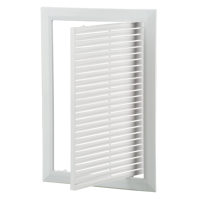 Ревізійні дверцята - Blauberg ЛПВ 200x300