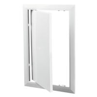 Ревізійні дверцята - Серія Blauberg Л/Л2