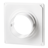 Аксесуари для вентиляції - Blauberg ДФК 100