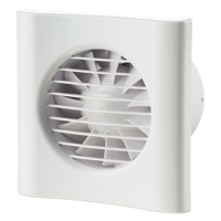 Побутові вентилятори - Blauberg Тиша 150