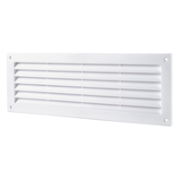 Дверні вентиляційні решітки - Вентиляційні решітки - Серія Blauberg ДВ 450